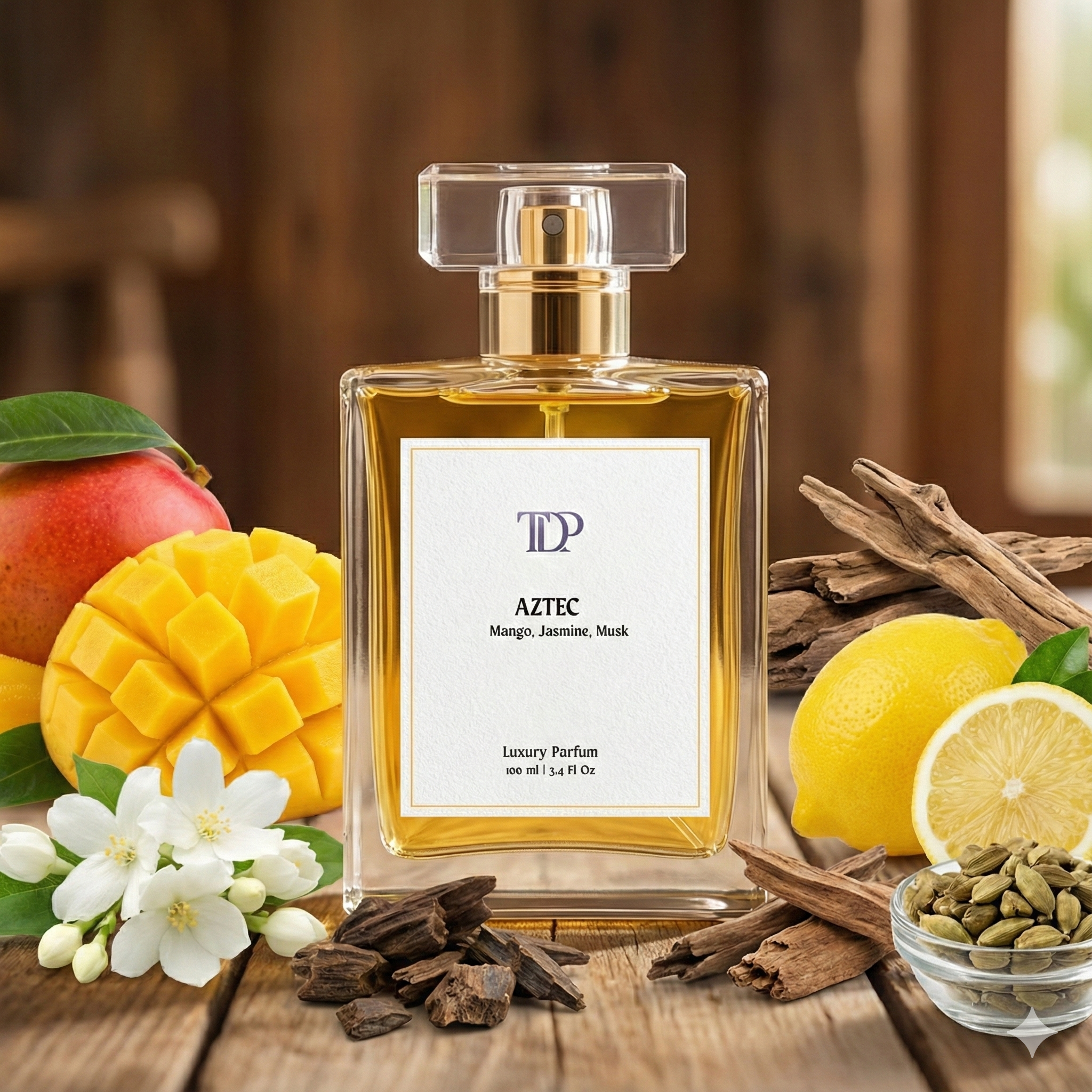 Parfum vs. Eau de Toilette – What's the Real Difference?