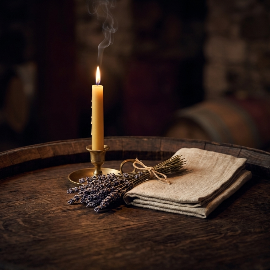 The Home Cellar