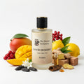 Gewurztraminer — Exotic Mango & Spiced Ginger Parfum