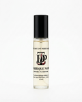 Barrique Noire — Wild Lavender, Dark Oakmoss & Smoky Fir Extrait