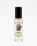 Chablis — Calabrian Bergamot, Sichuan Pepper & Mineral Ambroxan Extrait