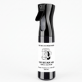 The Reliquary — Saffron, Oud & Musk Ambient Nano Mist