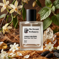 Vanilla Millésime — Brown Sugar & Smoked Amber Parfum