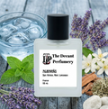 Albariño — Bracing Coastal Aquatic & Aromatic Parfum