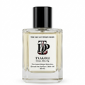 Txakoli — Citron, Mint & Fig Extrait