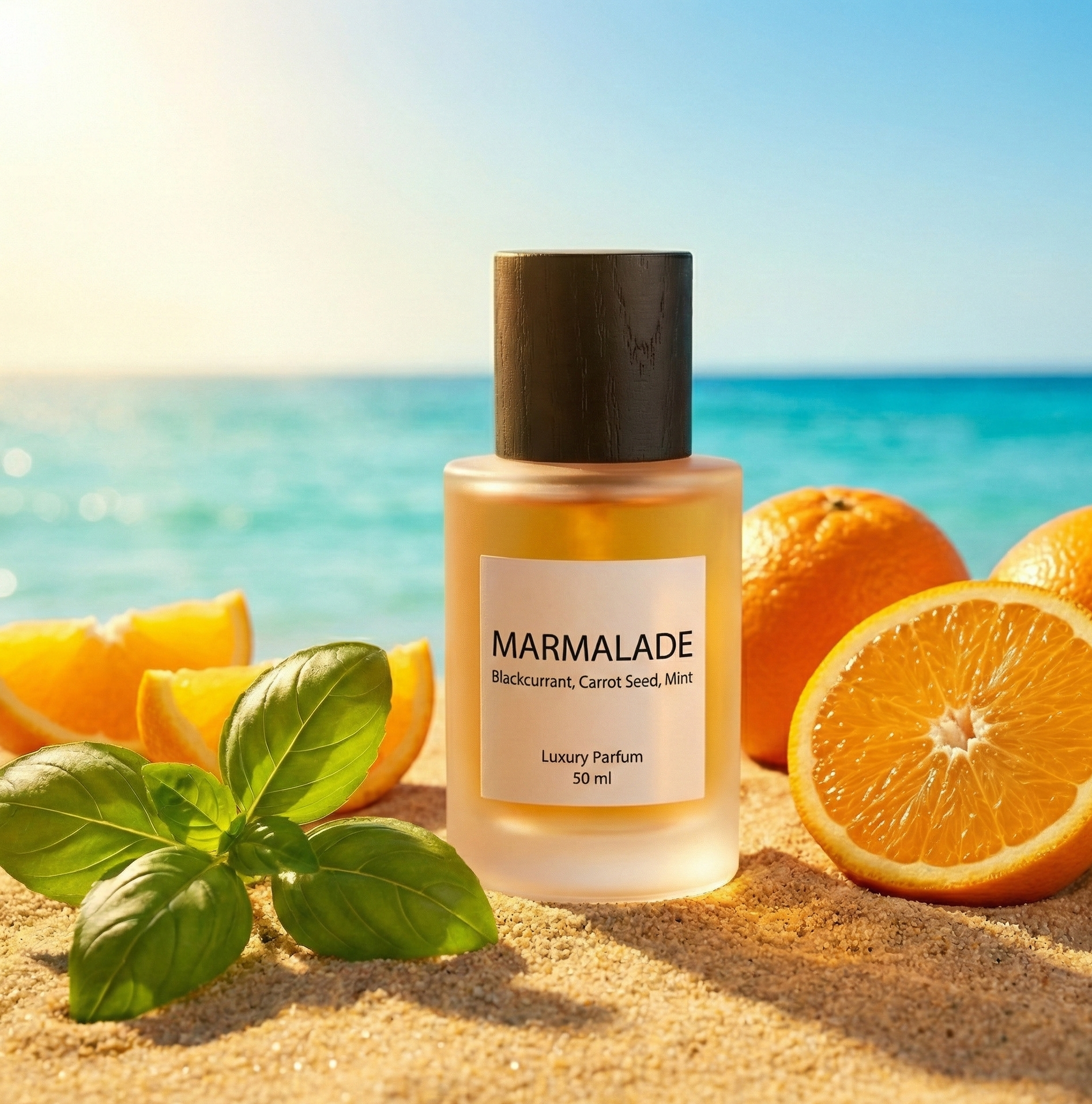 Marmalade | High-Performance Inspired Fragrance