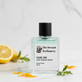 Sun & Moon — Mediterranean Citrus & Radiant Neroli Parfum