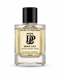 Moscato — Jasmine, Sparkling Mandarin & Golden Vanilla Extrait