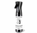 Crystal Saffron — Spiced Saffron, Breezy Jasmine & Amberwood Ambient Nano Mist