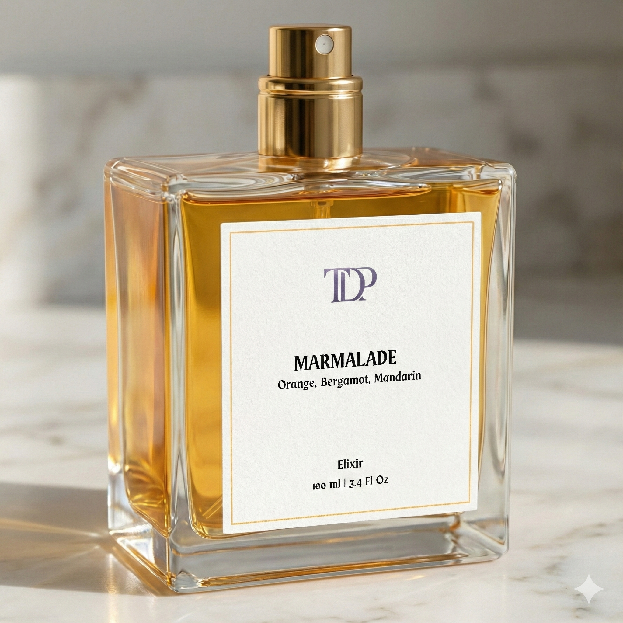 Marmalade | High-Performance Inspired Fragrance