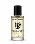 Cabernet Sauvignon — Saffron, Osmanthus & Kinam Oud Extrait
