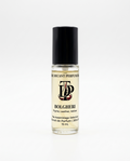 Bolgheri — Tuscan Black Leather, Spiced Cardamom & White Moss Extrait