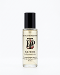 Ice Wine — Vanilla, Musk & Powdery Amber Extrait
