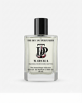 Marsala — Dark Coffee, Jasmine & Warm Vanilla Extrait