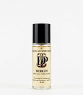 Merlot — Dark Rose & Black Truffle Extrait