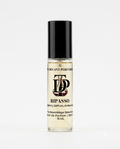 Ripasso — Smoked Agarwood & Tart Raspberry Extrait