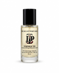 Vermouth — Lavender, Orange Blossom & Bourbon Vanilla Extrait