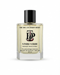 Vinho Verde — Sicilian Orange, Ginger & Ambergris Extrait