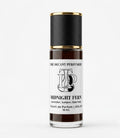 Midnight Fern — Aromatic Lavender & Dark Oakmoss Extrait
